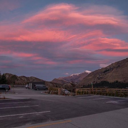 Park Residence - A Thc Group Hotel Distretto di Distretto di Queenstown Esterno foto