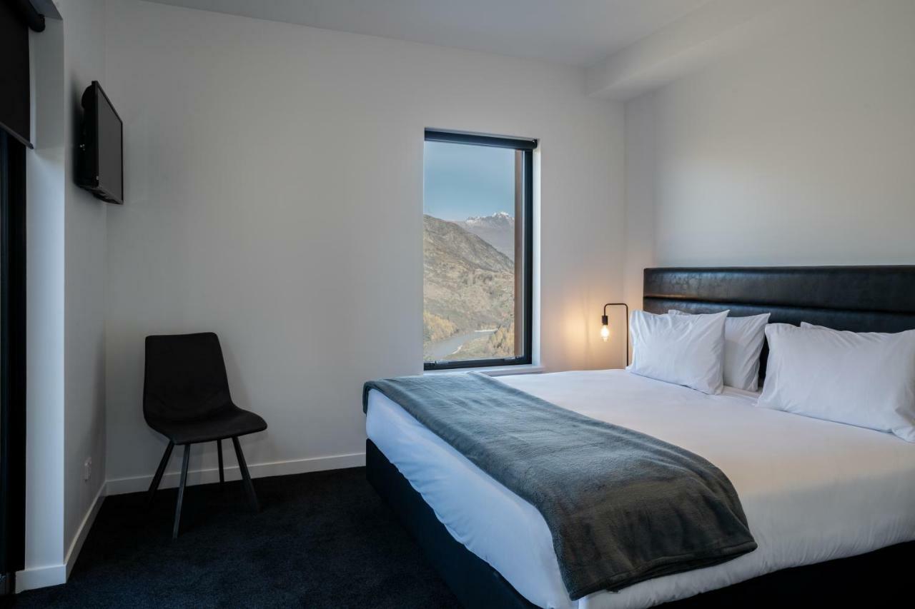 Park Residence - A Thc Group Hotel Distretto di Distretto di Queenstown Esterno foto