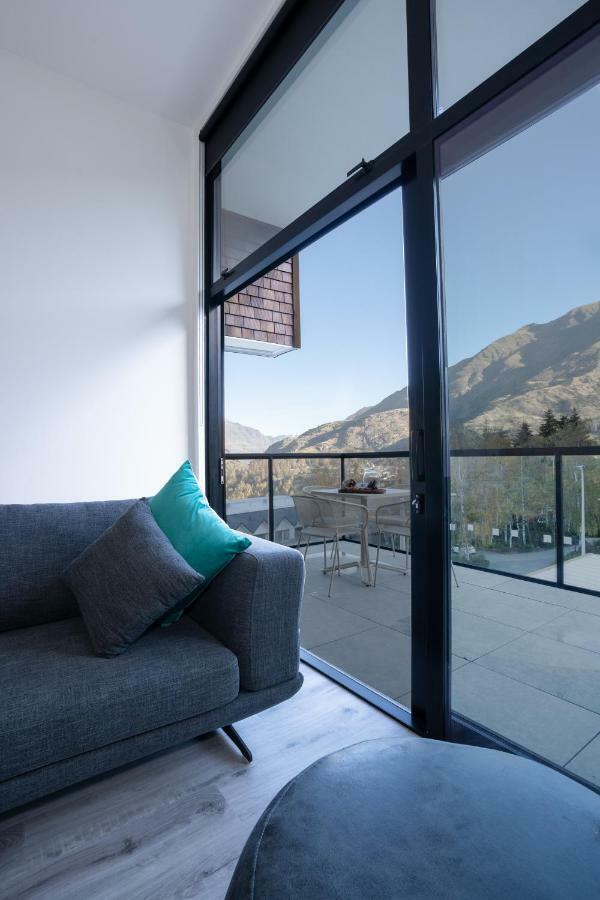 Park Residence - A Thc Group Hotel Distretto di Distretto di Queenstown Esterno foto