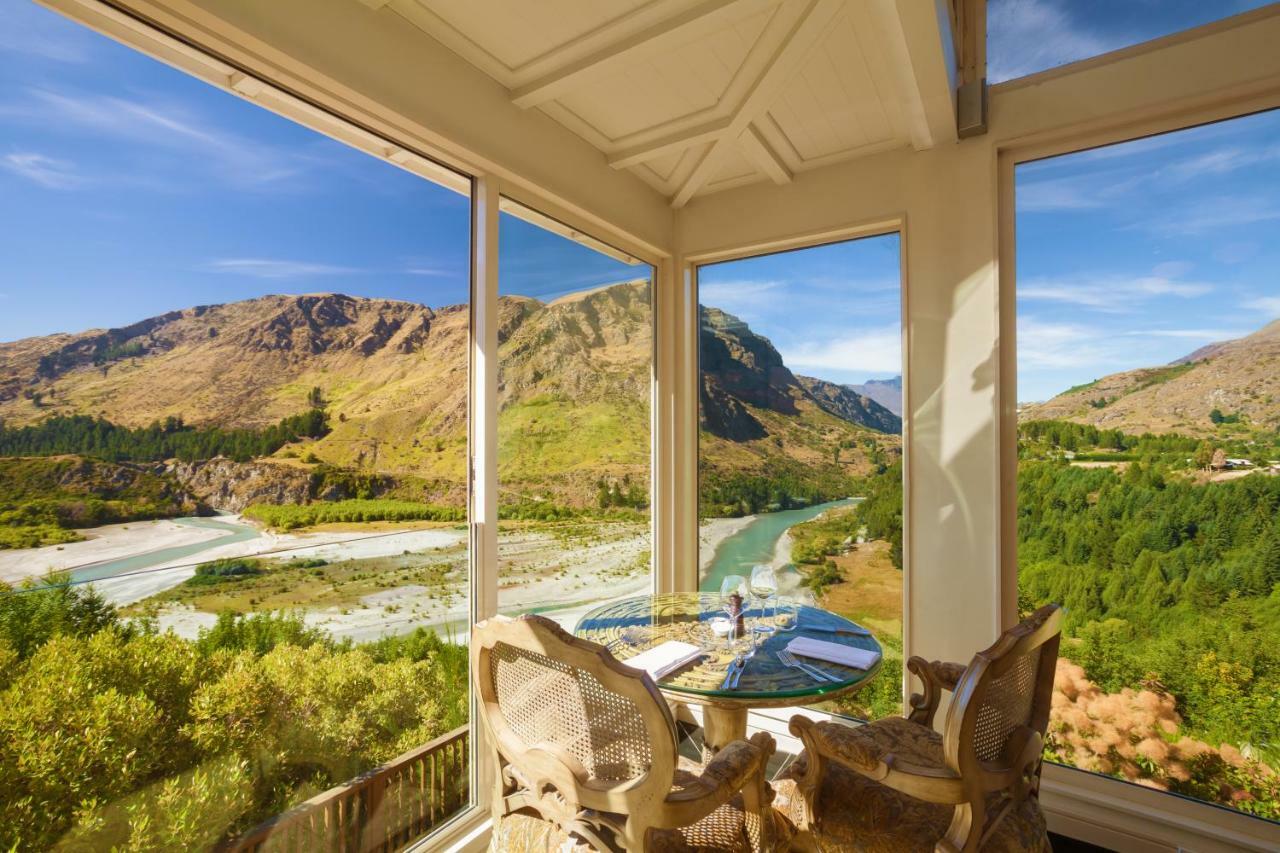 Park Residence - A Thc Group Hotel Distretto di Distretto di Queenstown Esterno foto