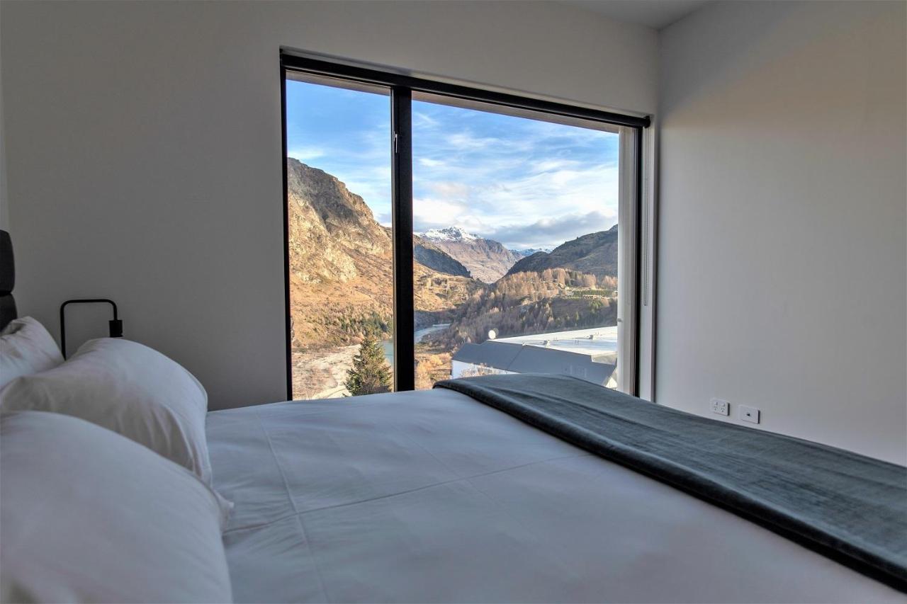 Park Residence - A Thc Group Hotel Distretto di Distretto di Queenstown Esterno foto